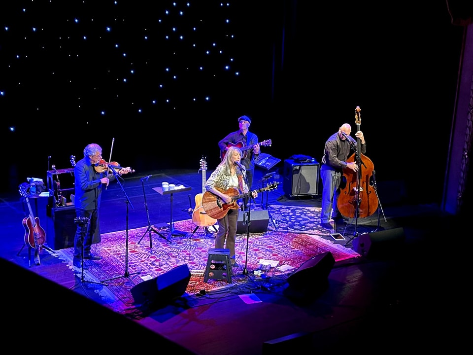 Kathy Mattea