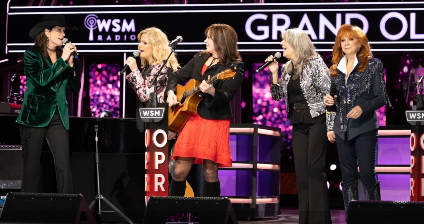 Kathy Mattea