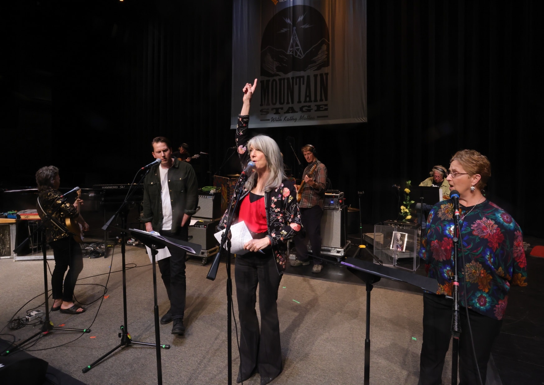 Kathy Mattea